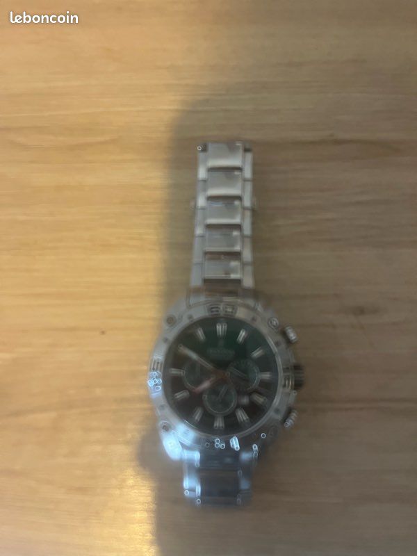 Festina Chrono Bike à quartz (image 1)
