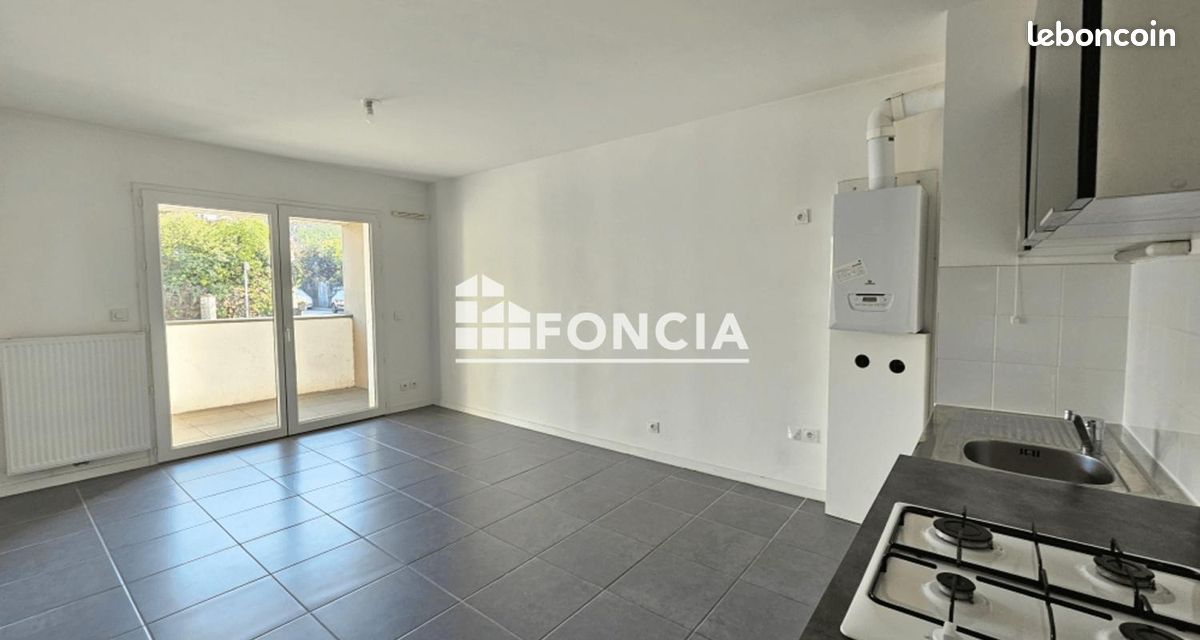 Appartement 3 pièces 59 m² · à Mérignac · 59 m² · 795 €/mois