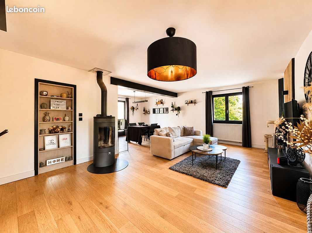 Maison 6 pièces 116 m² · à Beaune · 116 m² · 295 000 €