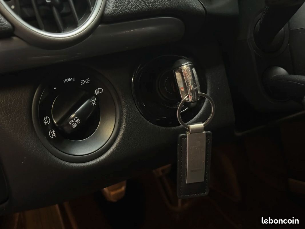 Porsche 987 CAYMAN S 3.4L 295 CH - *SUIVI PORSCHE *Suspensions piloté *Radar de stationnement *Pack Cuir noir (image 22)
