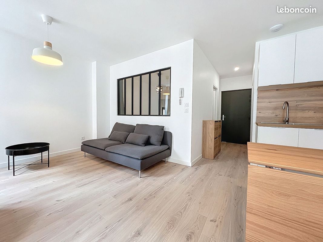 Appartement 2 pièces 35 m² · à Valence · 35 m² · 650 €/mois