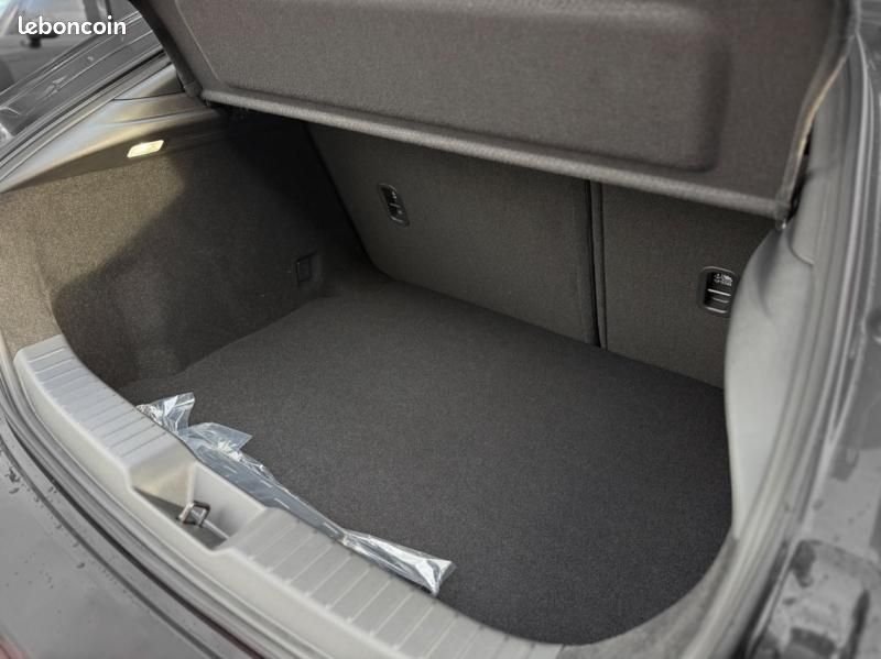 Mazda Mazda 3 2.5 e-SKYACTIV-G M-Hybrid 140ch Exclusive Line BVA 2025 Euro6e (image 18)