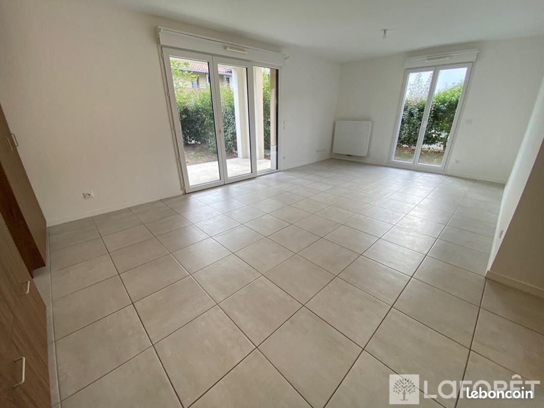 Appartement 3 pièces 64 m² · à Martignas-sur-Jalle · 64 m² · 803 €/mois