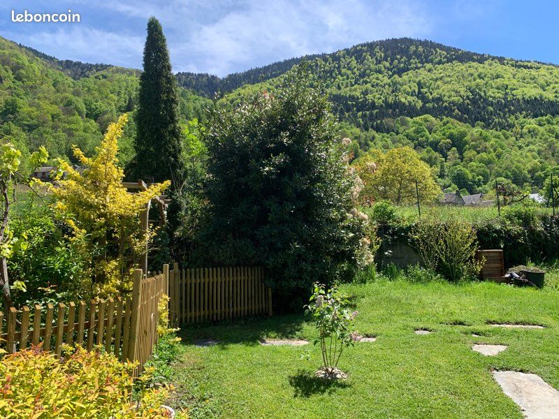Joli chalet vue sur les montagnes (image 4)