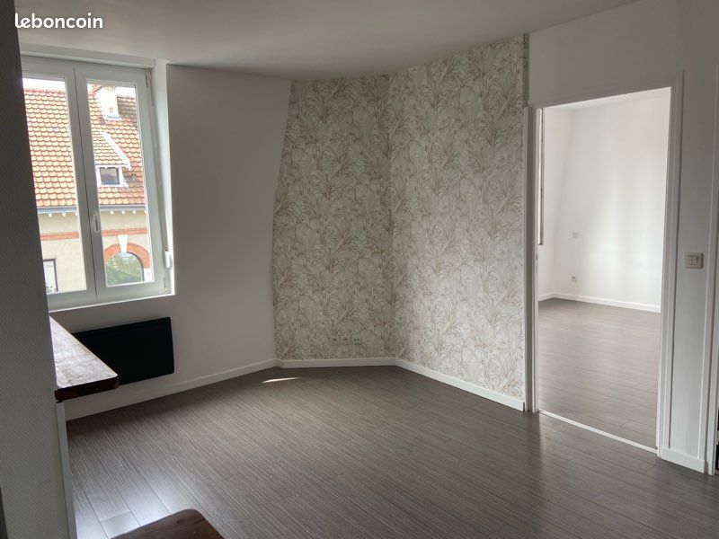 Appartement 3 pièces 50 m² · à Reims · 50 m² · 750 €/mois
