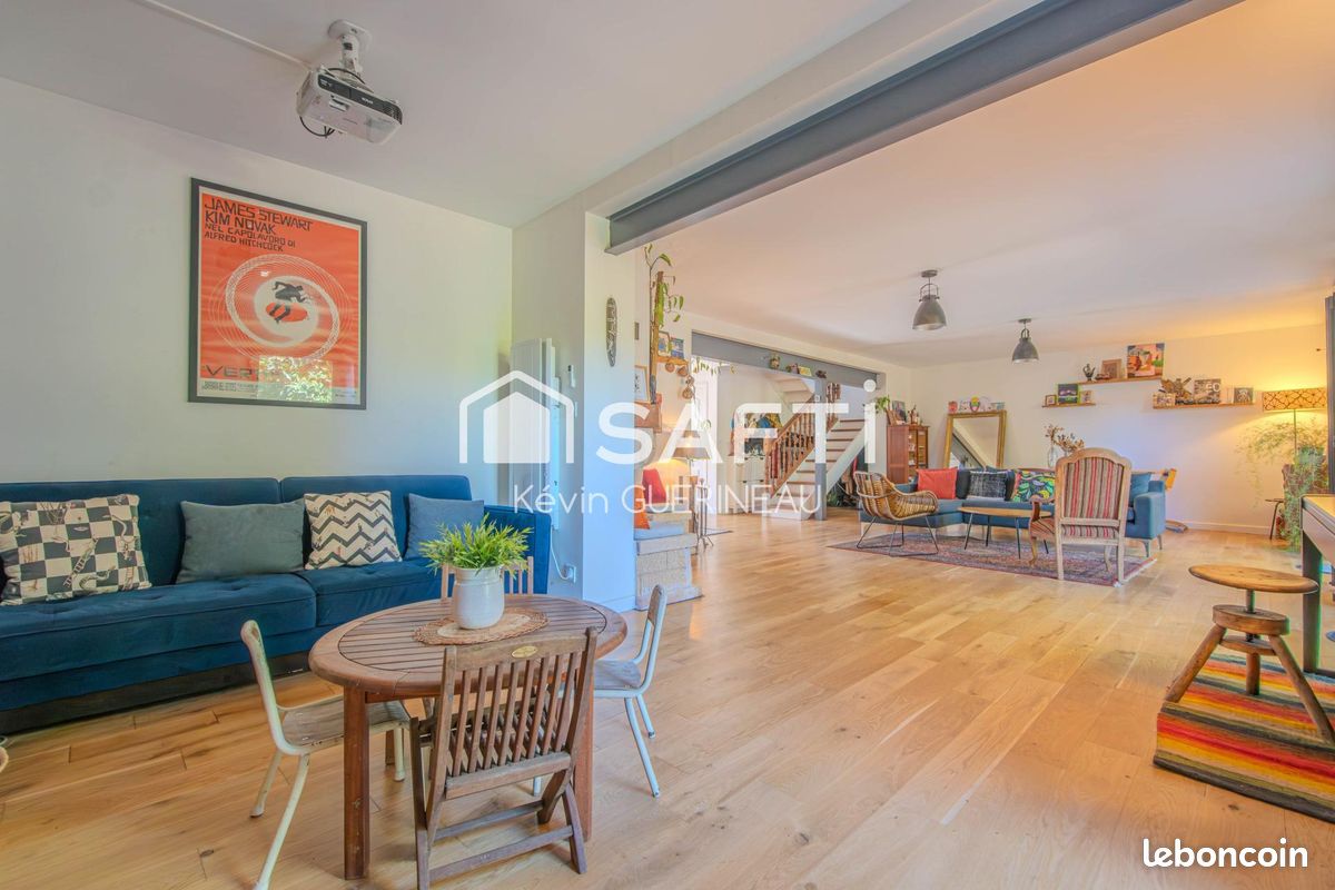 Maison 5 pièces 150 m² (image 5)