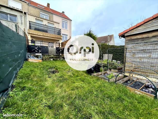 Maison 4 pièces 77 m²