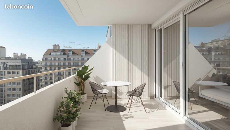 Appartement 2 pièces 31 m² · à Tassin-la-Demi-Lune · 31 m² · 194 500 €