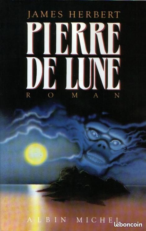 Pierre De Lune - James Herbert (image 1)