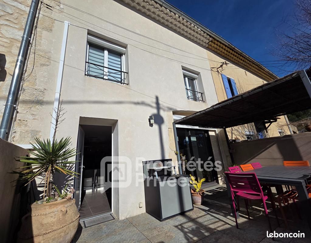Appartement 5 pièces 106 m² · à Montélimar · 106 m² · 219 000 €