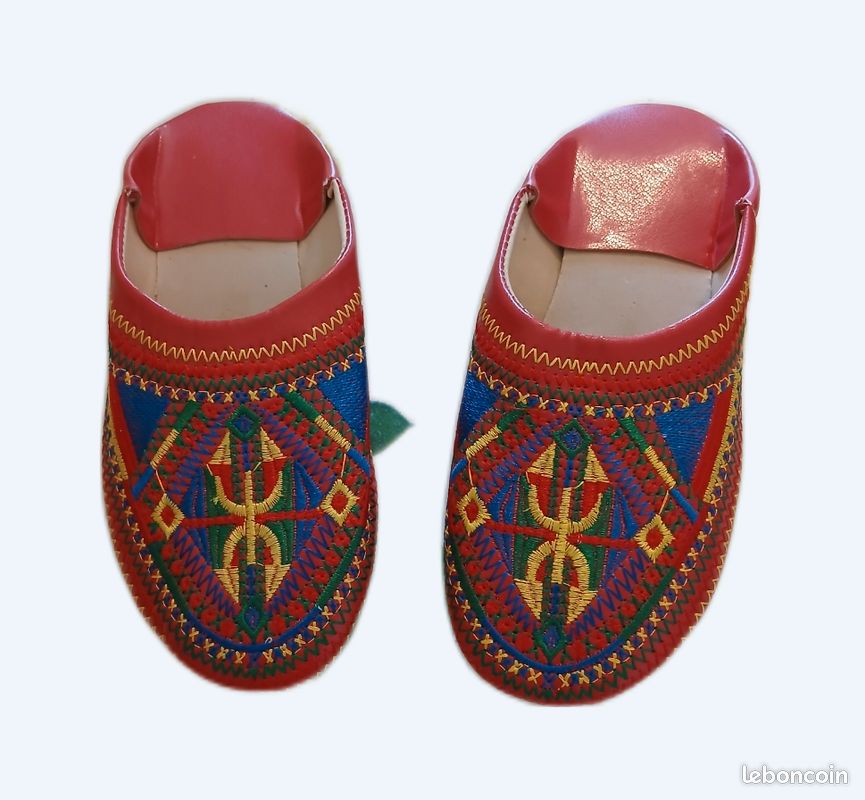 Babouche (image 1)