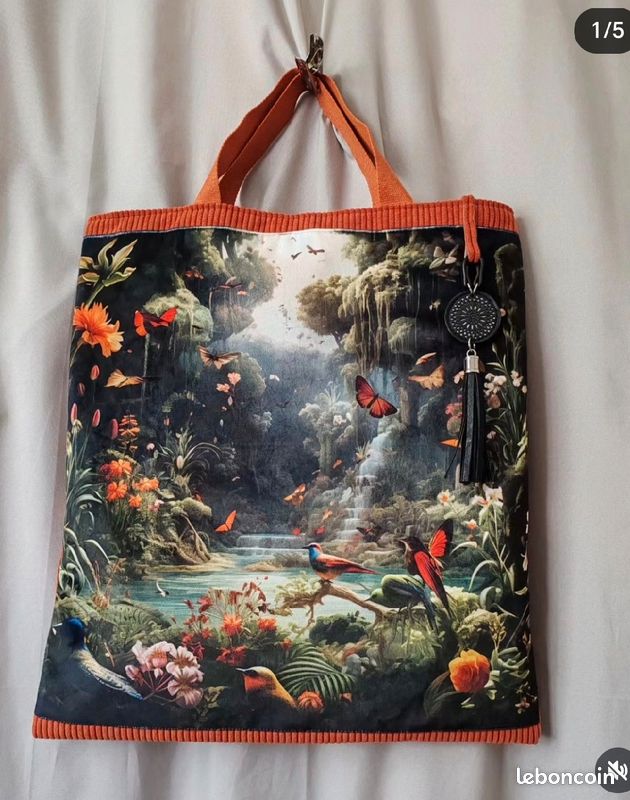 Sac de créateur (image 2)