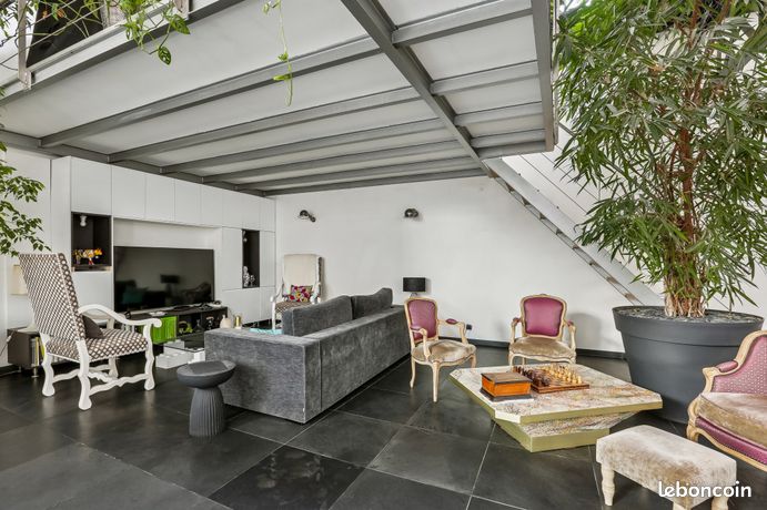Maison 6 pièces 212 m² — 4