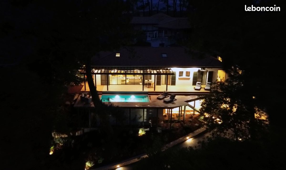 Maison 10 pièces 295 m² · à Soorts-Hossegor · 295 m² · 6 100 000 €