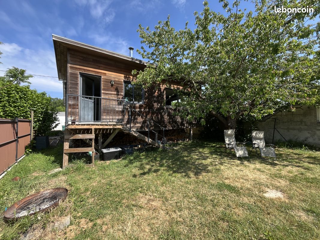 Maison 5 pièces 105 m² · à Fondettes · 105 m² · 249 900 €