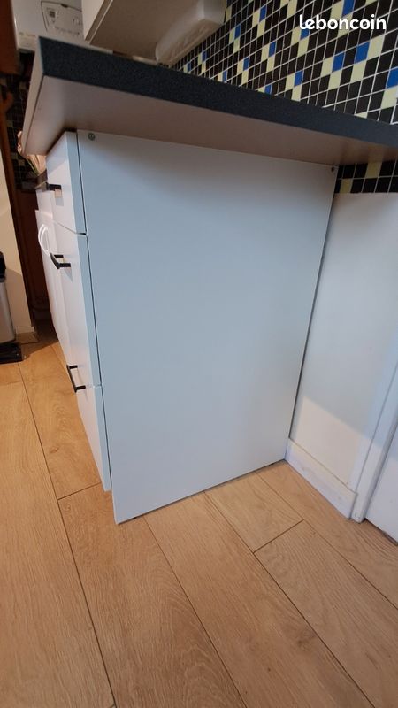 Meuble de cuisine IKEA (image 4)