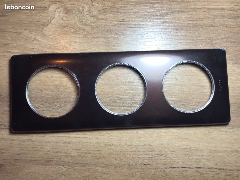 Baguette de protection noire sur porte avant droit POUR FORD FOCUS MK3