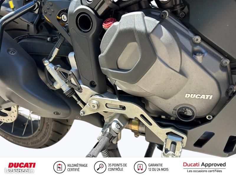 Ducati R 937 cm3 (image 9)