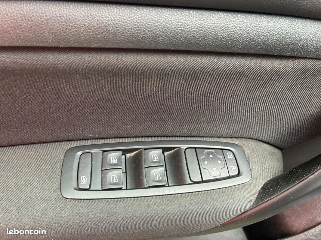 Renault MÉGANE IV Estate Intens 1.5 dCi 110 cv - GARANTIE 12 MOIS (image 28)