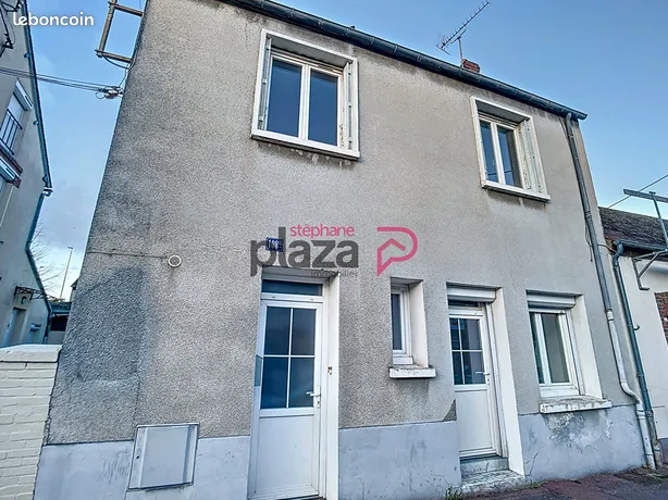 Annonce vente Maison montargis