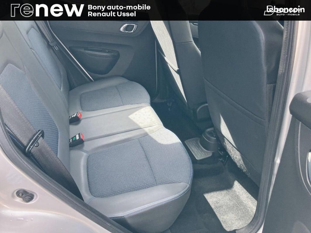Dacia Spring Achat Intégral Confort (image 11)