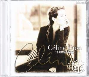 CD Céline Dion (image 1)