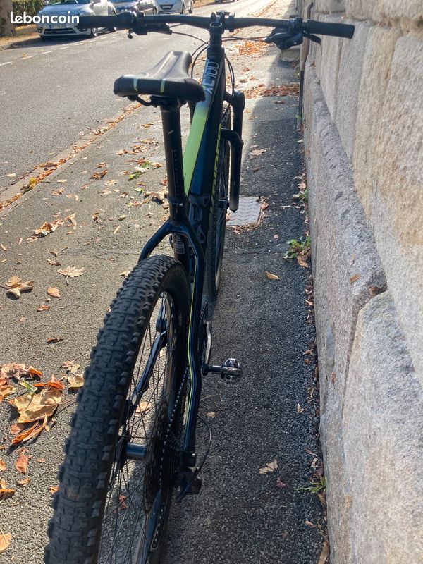 VTT xc 100 (image 2)