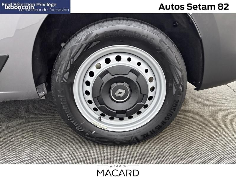 Renault Kangoo Van L1 1.5 Blue dCi 95ch Extra Sésame Ouvre Toi - 22 (image 12)