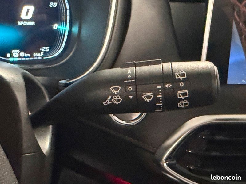 MG EHS 1.5T GDI PHEV Luxury Auto (image 19)