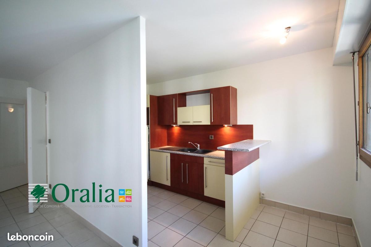 Appartement 2 pièces 49 m² · à Grenoble · 49 m² · 835 €/mois