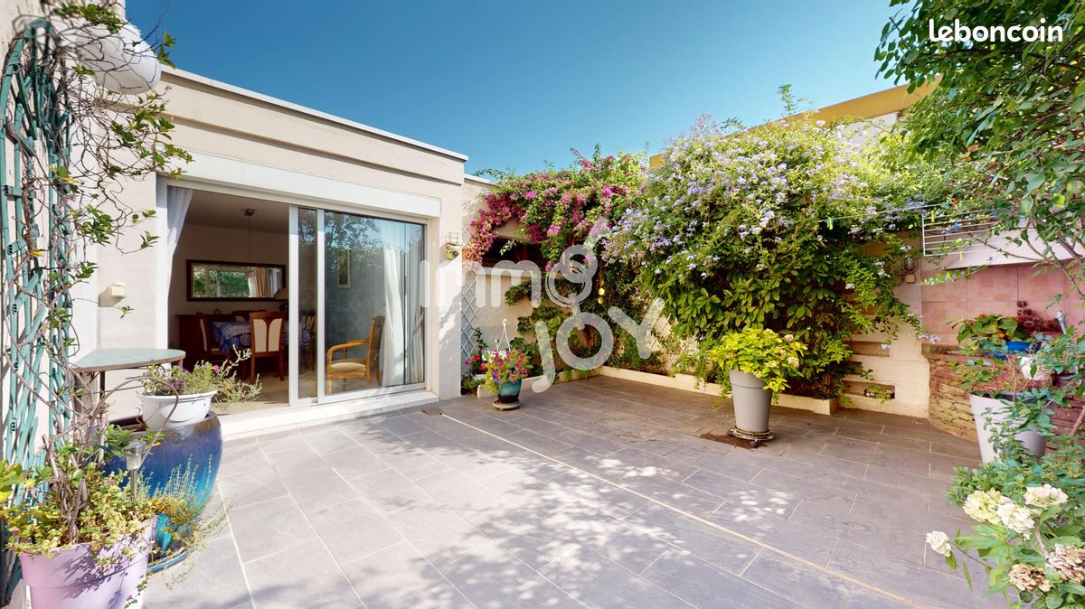 Maison 4 pièces 109 m² · à Béziers · 109 m² · 255 000 €