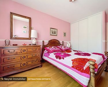Appartement 485 000 € - 104 m²
