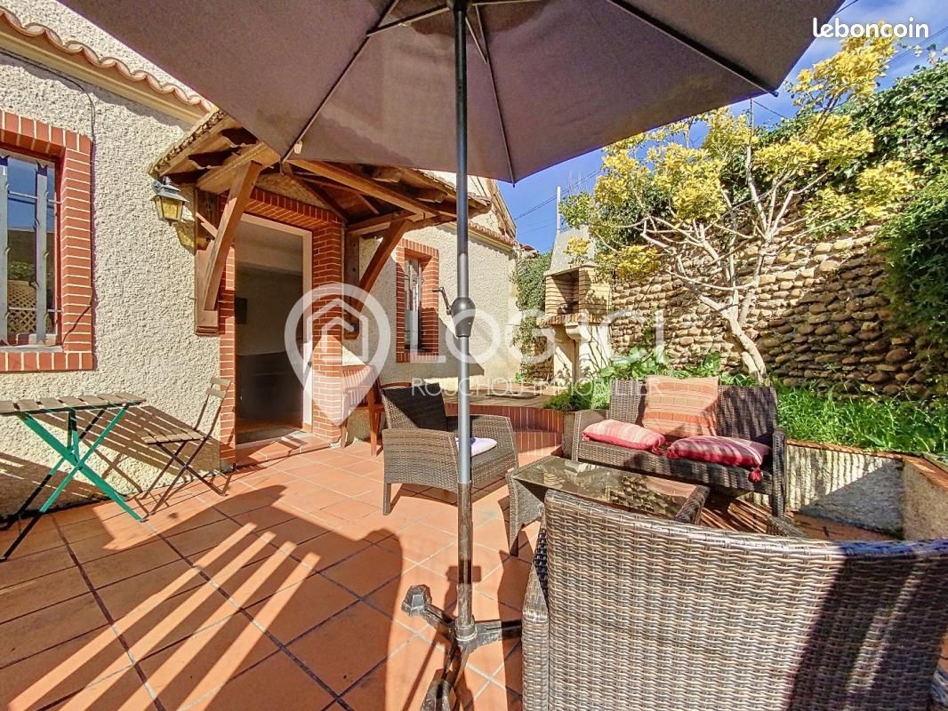 Maison 3 pièces 85 m² - Lembeye 64350 (image principale 14)