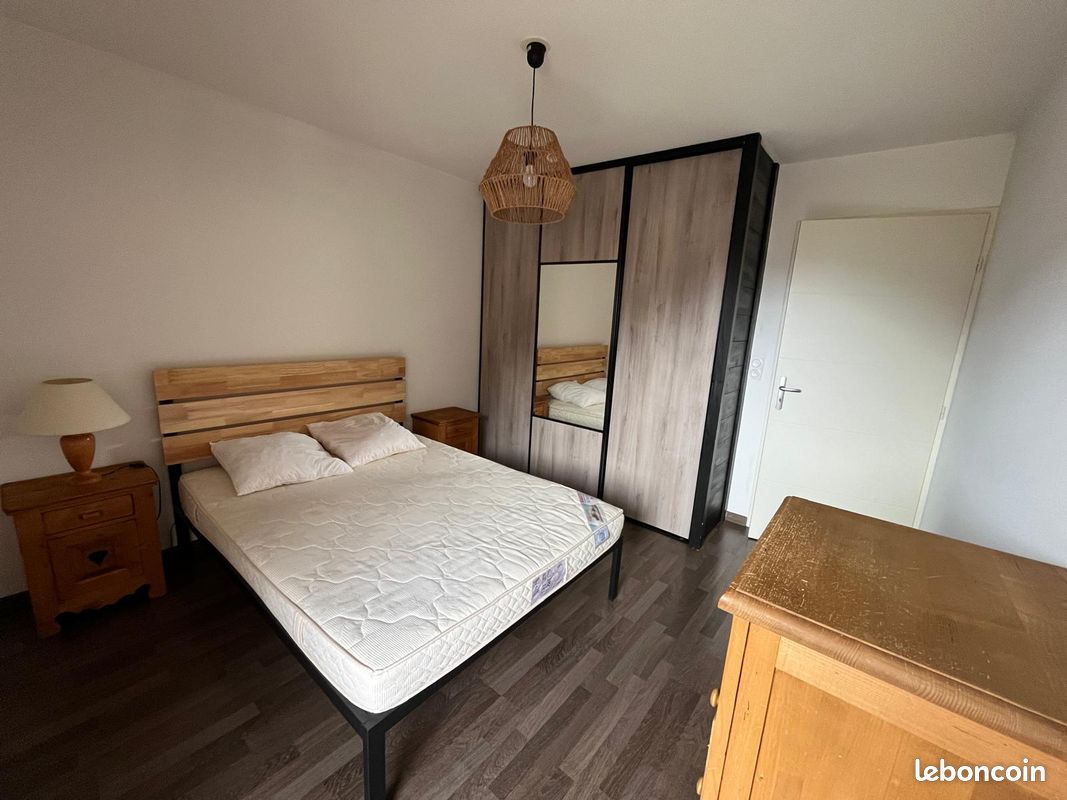 Appartement 3 pièces 67 m² · à Sallanches · 67 m² · 1 400 €/mois
