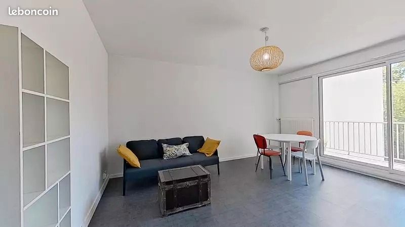 Appartement 3 pièces 37 m² · à Ivry-sur-Seine · 37 m² · 757 €/mois