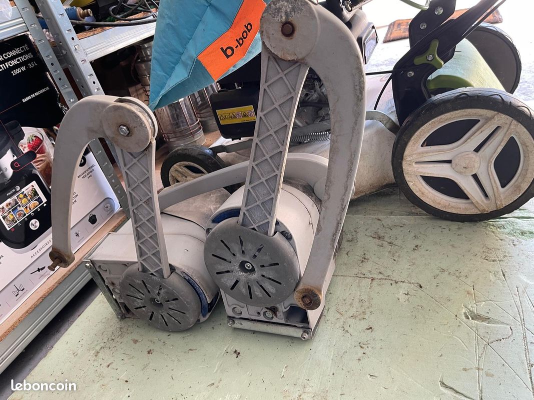 Portail electrique (image 2)