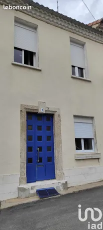 Annonce vente Maison mézin