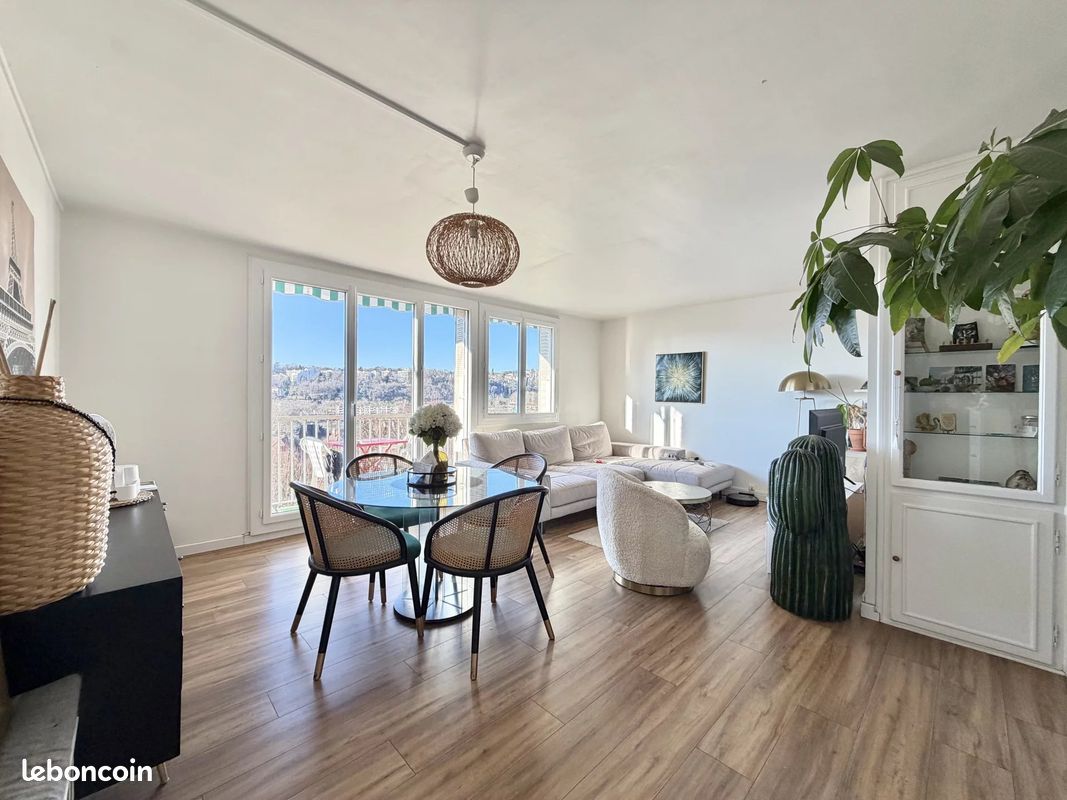 Appartement 3 pièces 65 m² · à Caluire-Et-Cuire · 65 m² · 249 000 €