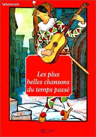 Les plus belles chansons du passé (image 1)