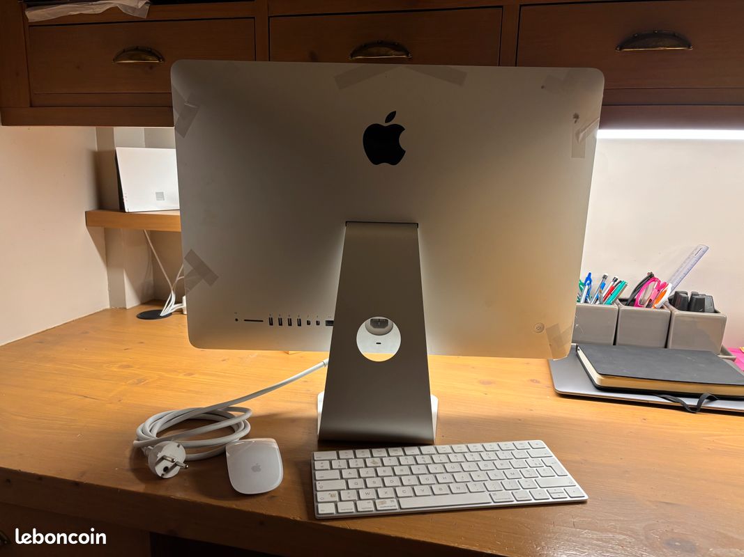Pièces détachées iMac, accessoires Mac iMac