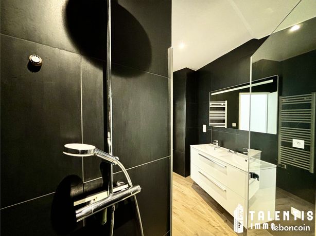 Maison 3 pièces 64 m² — 9
