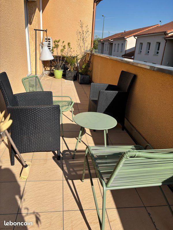 Appartement 4 pièces 86 m² · à Quincieux · 86 m² · 279 000 €