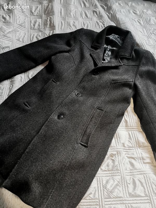 Manteau (image 1)