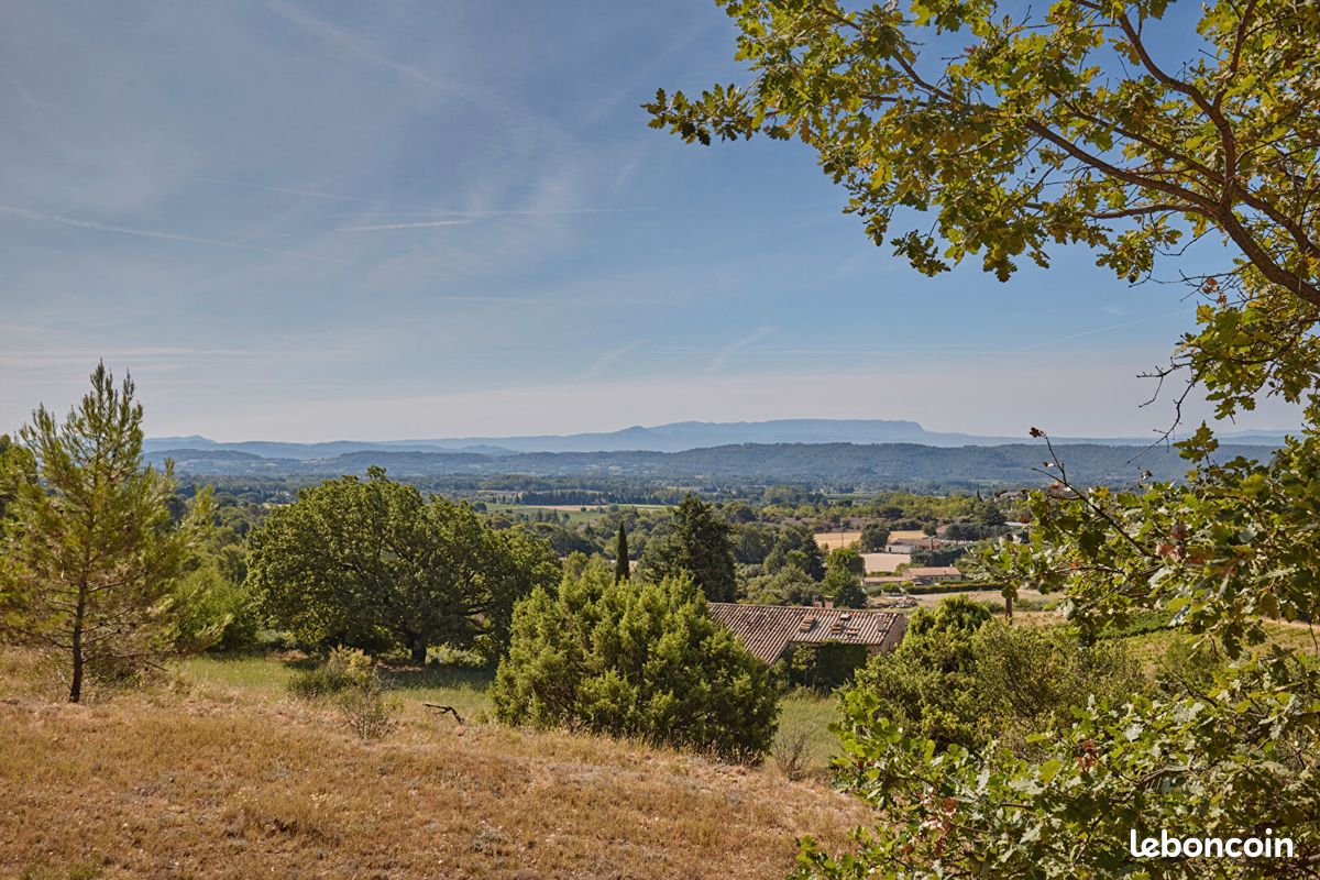 Maison 4 pièces 95 m² · à Cucuron · 95 m² · 595 000 €