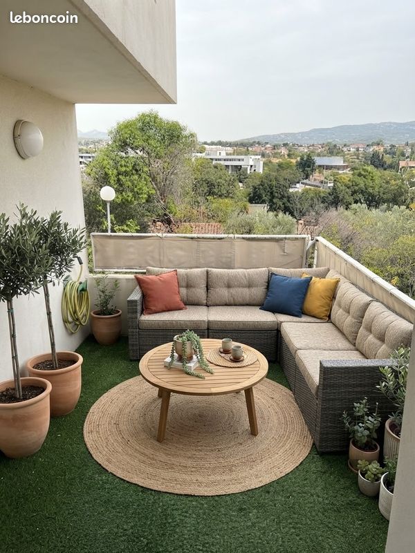 Maison 3 pièces 64 m² · à Marseille · 64 m² · 220 000 €