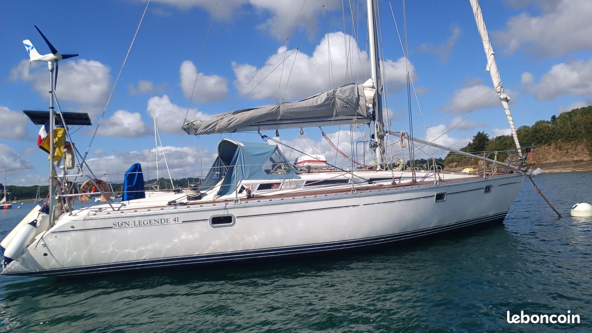 Sun Légende 41 — View photo 1