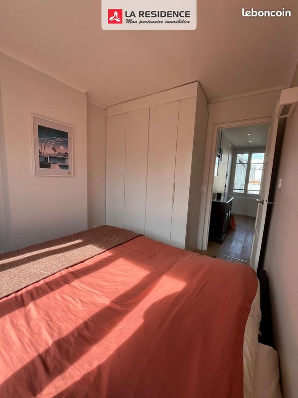 Appartement 2 pièces 32 m² · à Levallois-Perret · 32 m² · 1 390 €/mois