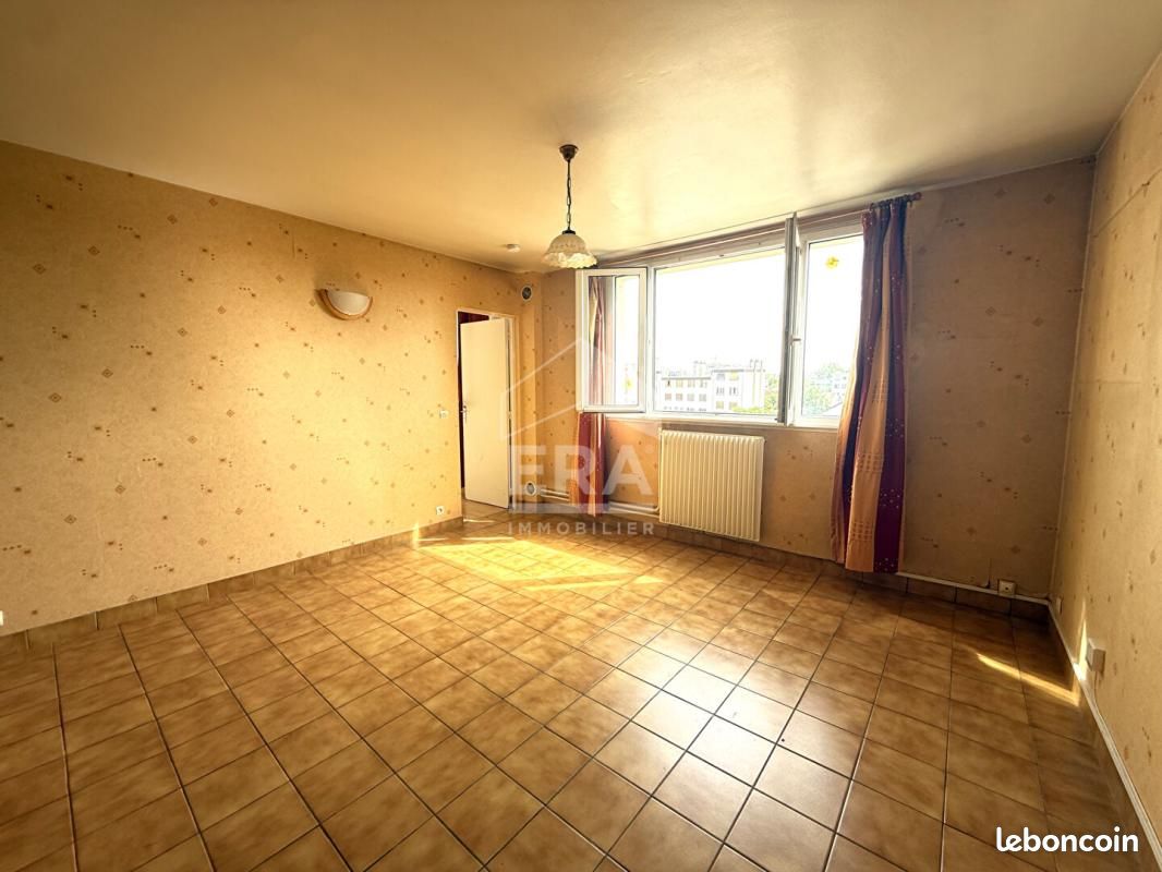 Appartement 2 pièces 39 m² · à Alfortville · 39 m² · 210 000 €
