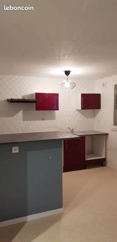 Appartement a louer roissy-en-brie - 1 pièce(s) - 25 m2 - Surfyn