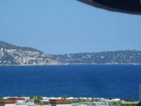 Appartement 1 pièce 27 m² · à Nice · 27 m² · 720 €/mois